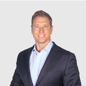 Christopher Thomas (Chairman at Integrated Insights)