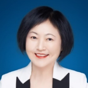 Josephine Zhou (Major Projects & Key Accounts Management Director of Otis Elevator)