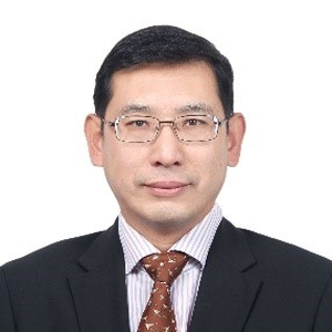 张军 (爱茉莉太平洋 政府事务副总监)