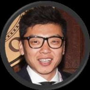 Kent Dong (Current agent for badminton superstar, Lin Dan)