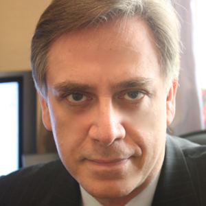 Bill Russo (Managing Director of Gao Feng Advisory Company)