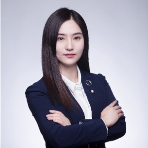 郑艳洁 (环境法资深律师 at 天津金诺律师事务所)