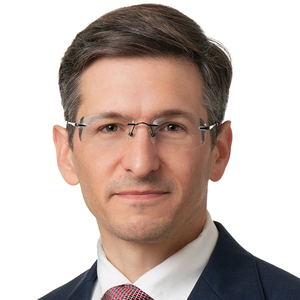 Zack Cooper (Senior Fellow at American Enterprise Institute)