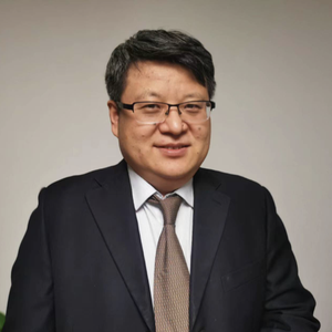 Hanlong JIANG (CEO of Beijing EV Intelligence)