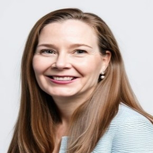 Sarah Kemp (Interim Co-Lead, Global Government Affairs; Vice President, International Government Affairs Policy & Trade at Intel)
