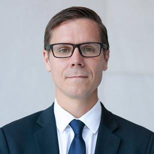 Jude Blanchette (Distinguished Tang Chair in China Research; Director, RAND China Research Center)