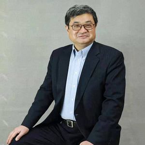 Daojiong Zha (Professor in the School of International Studies and Institute of South-South Cooperation and Development at Peking University)