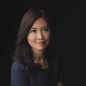 Sonia Wang (Senior Client Partner China Market Leader, Global Life Sciences at Korn Ferry)