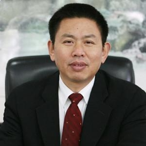 Huarong Zhang (Chairman & President at Huajian Group)