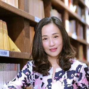 Lingling Wei (Chief China Economics Correspondent at The Wall Street Journal)