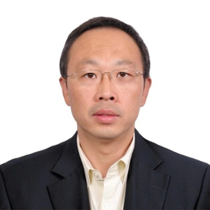 Mark Zhang (EHS Regional Manager, China at John Deere (China) Investment Co., Ltd.)