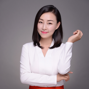 Sylvia Ren (Senior HR manager at OTIS ELEVATOR (CHINA) COMPANY LIMITED)