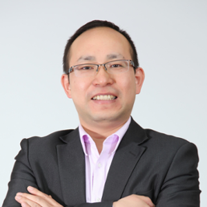 Jun Li (Business Director of FESCO & General Manager of DEP at FESCO)