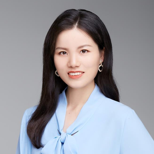 Frayda FANG (Bilingual Trainer at Linke Consulting Co., Ltd.)