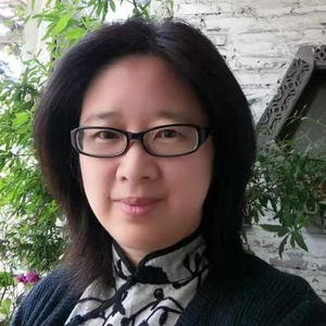 Qing LIANG (Ph.D. in Musicology; Professor of Musicology Department, Shanghai Conservatory of Music)