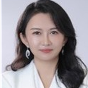 Shirley Shen (Partner at EY)