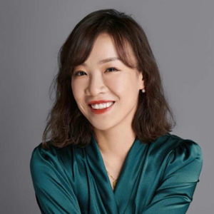 Gina Li (Founder of Innoura)