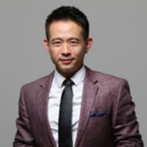 Hubert Lin (博士/高管演讲教练/培训师 at Think Forward Training and Consulting)