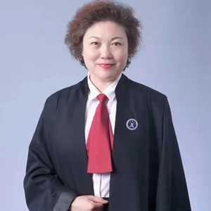 Xueqian Zheng (Vice President at China Health Law Society)