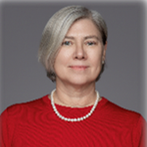 Clare McDermott (Director of QSI International School of Chengdu)