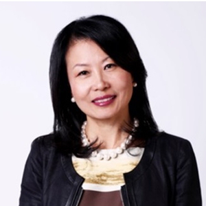 Su Cheng (Founder of Synpact)