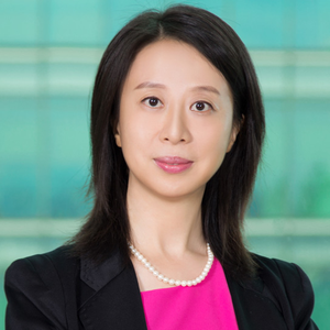 Sherry Gong (Partner of Global Regulatory at Hogan Lovells International Beijing Representative Office (UK))