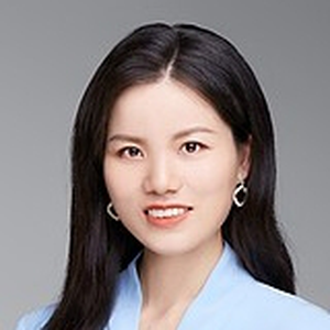 Frayda Fang (Trainer, Linke Consulting at Linke Consulting)