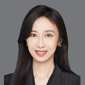Dongni Jiang (汉坤律师事务所)