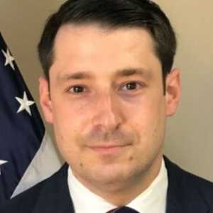 David Feith (Former Special Assistant to the President and Senior Director for Technology and National Security of U.S. National Security Council)