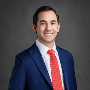 Noah Friedman (Vice President for Strategy, Business Intelligence and Digital Market Development at Medtronic Greater China)
