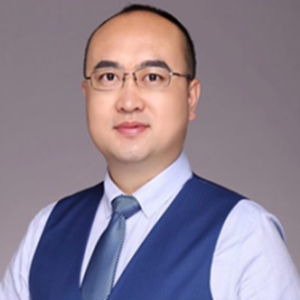 Hao Feng (Lecturer at Eddic China)