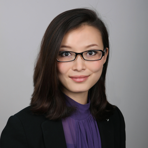 Tingting Liu (Counsel at Wilmer Cutler Pickering Hale and Dorr LLP Beijing Office)