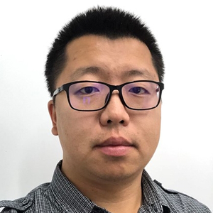 周昕 (爱特曼CPO兼任医学智能事业部负责人)