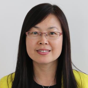 Nancy Lu (HR Manager at Epoch International)