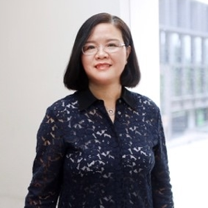 Jielin Dong (Research Fellow at China Institute for Science and Technology Policy at Tsinghua University)