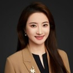Ruixin (Michelle) Jiang (Partner at Han Kun Law Offices LLP) Ruixin (Michelle) Jiang (Partner at Han Kun Law Offices LLP)