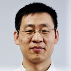 Liyuan Mu (Deputy General Manager of Northern Lights Tech Development (Tianjin) Co., Ltd.)