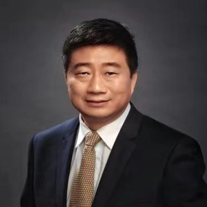 许正中 (经济学部副主任 at 中央党校)