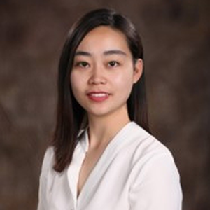 Rita Zhao (Senior Consulting Manager at Mercer (China) Ltd.)