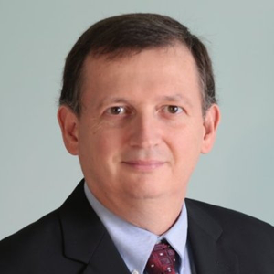 Chuck Brown (Senior Consultant at Indivdual Member`)