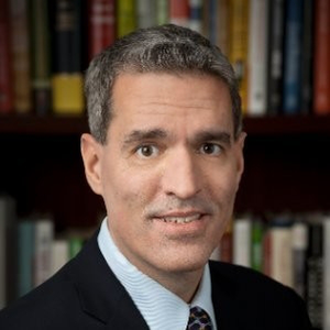 David Hoffman (Senior Advisor, China Center for Economics & Business at The Conference Board)