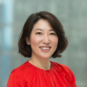 Xing Zhou (North China Markets Leader and Beijing Office Lead Partner at PwC)