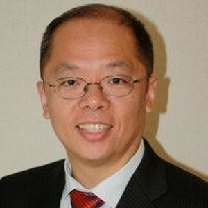 Lou Zhou (Director of Client Service Procurement at IBM Asia Pacific)
