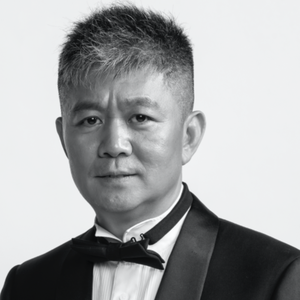 Wen SONG (Founder of FIRST International Film Festival; Producer; Director)