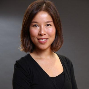 Amanda Ou (Head of Global Strategic Accounts at LinkedIn China)