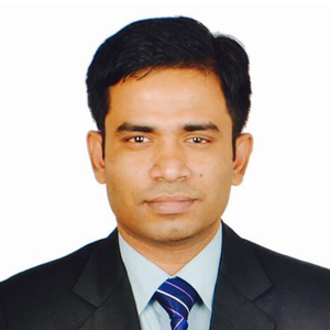 Mehedi Hasan (Plant Manager at Airtech Asia)