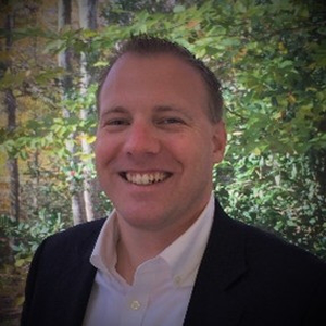 Christopher Rehm (Head of School at Wuhan Yangtze International School)