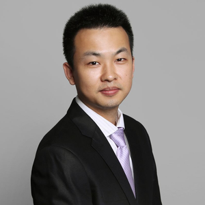 Roy Ren (Senior Director of Fragomen Shanghai)