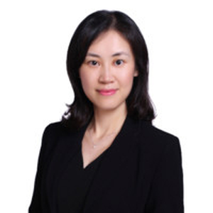 Bingna Guo (Partner at White & Case)