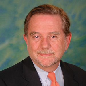 Paul G. Clifford (External Associate, King's College London and Honorary Fellow, Foreign Policy Association)